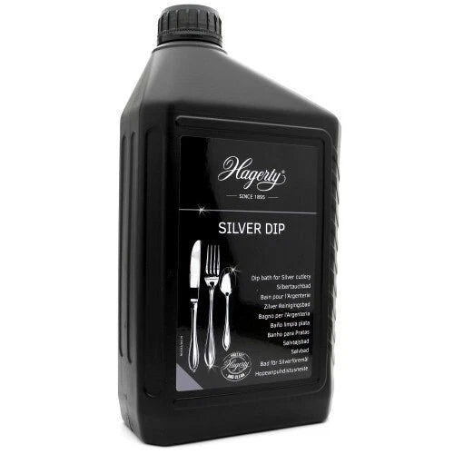 Hagerty| Silver Dip For Cutlery- 2000ml