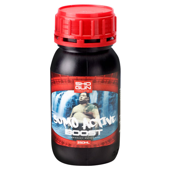 Shogun| Sumo Active Boost| 250ml