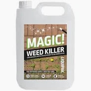 Liquipak| Magic Moss Killer - 5L