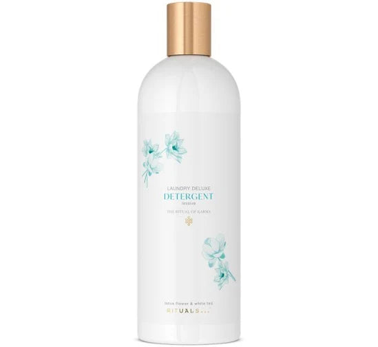 Rituals|Laundry Detergent- Karma Lotus Flower & White Tea- 1L