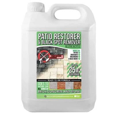 Elixir Gardens|Patio Restorer-5L