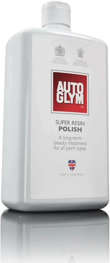 Autoglym| Super Resin Polish| 1L