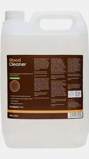 Furniture Clinic| Wood Cleaner- 5L