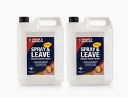 Spear & Jackson Ready to Use Spray and Leave - 5L