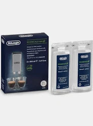 x5 packs|DeLonghi|Ecodecalk mini- Descaler-2 x 100ml
