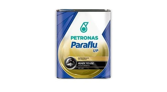 Petronas| Paraflu Up Ready to Use Coolant/Antifreeze-2L