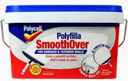 Polycell| Polyfilla SmoothOver-2.5L