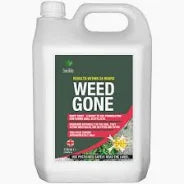 Enviro-Works| Weed Gone- 5L