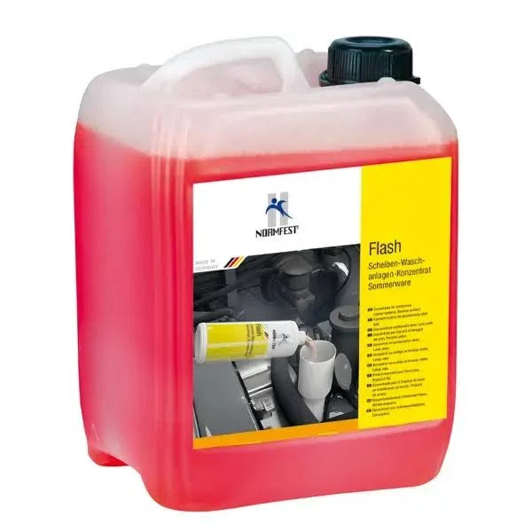 Normfest| Flash Cleaner- 5L