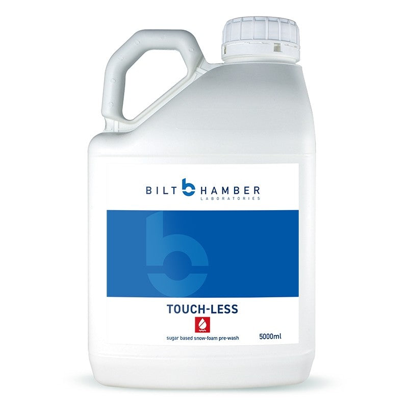 Bilt Hamber| Touch-Less| 5L