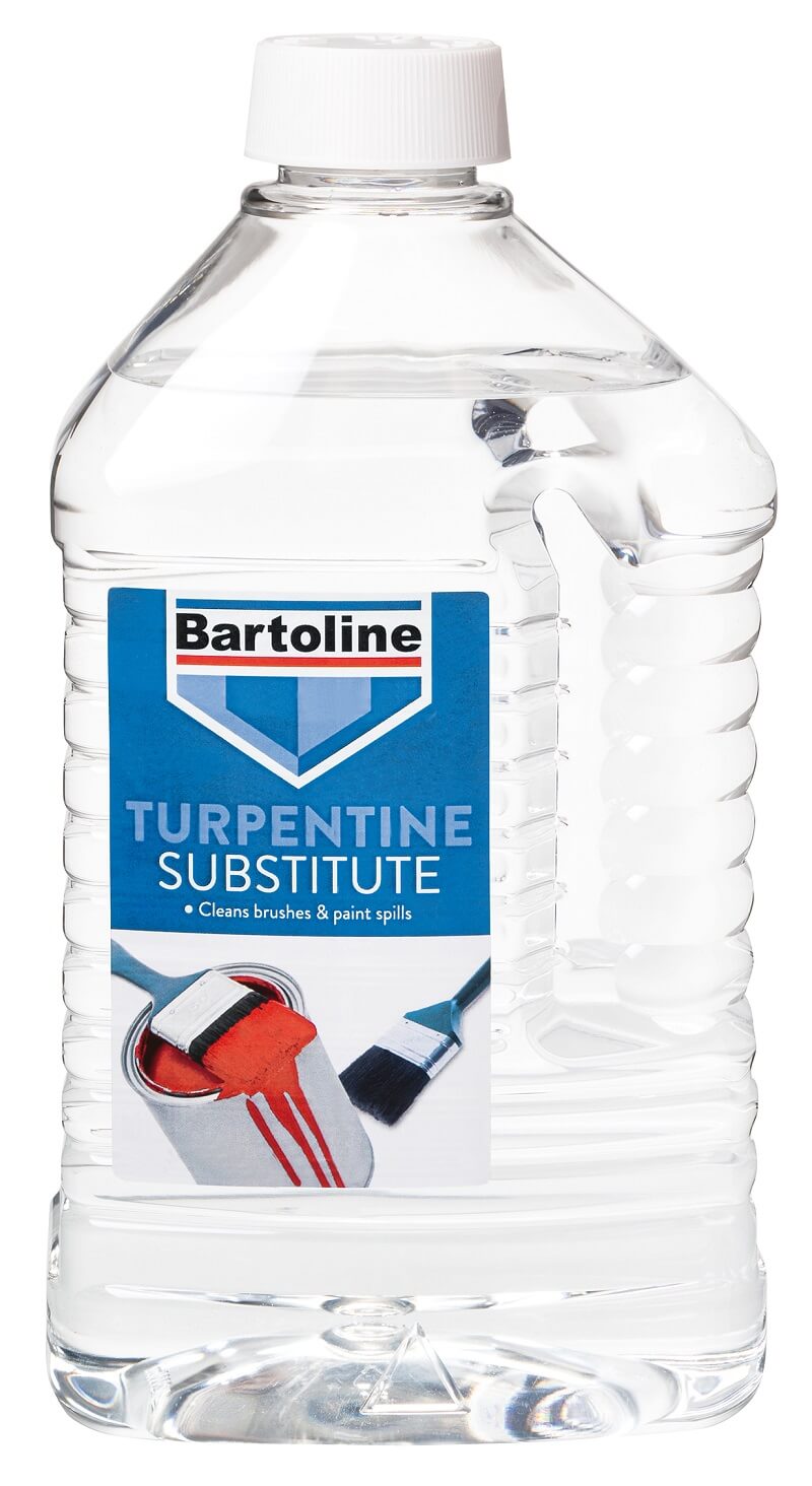 Bartoline| Turpentine Substitute| 2L