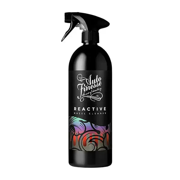 Auto Finesse|Reactive Wheel Cleaner-1L-WITHOUT Spray
