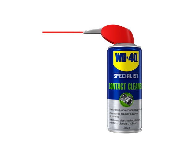 WD-40| Specialist Contact Clener| 400ml