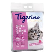 Cat Litter