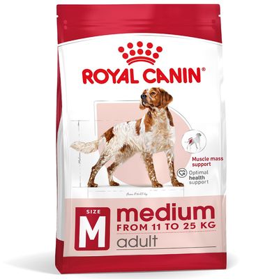 Dry Dog Food