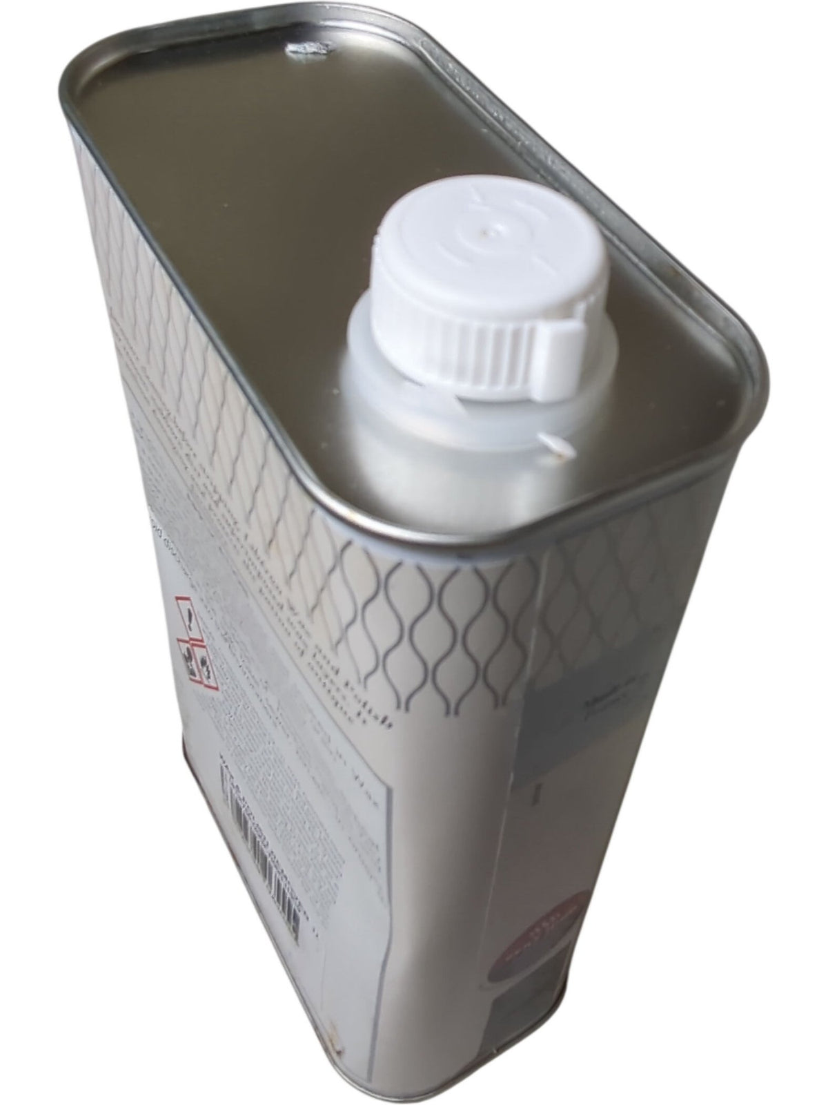 Liberon | Wax and Polish Remover | 1L