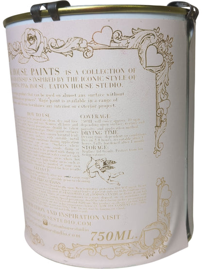 The Pink House Paints | Ken | 750ml