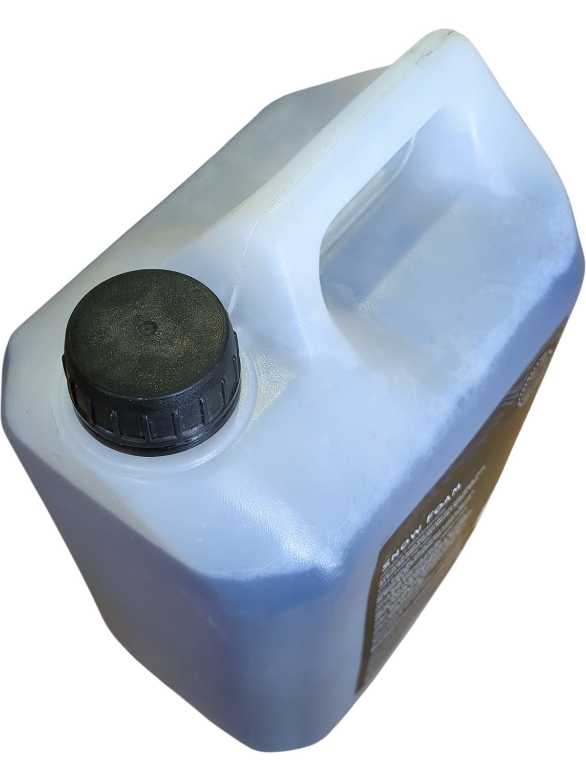 JennyChem | Savage Snow Foam | S3239X | 5 Litre