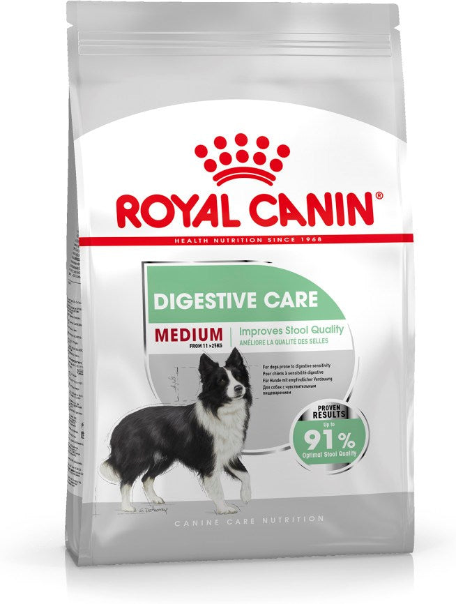 Royal Canin | Digestive Care | Medium | 3kg
