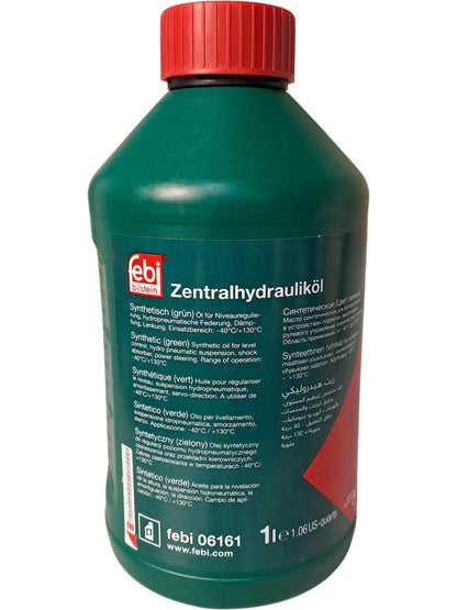 Febi Bilstein | Zentralhydrauliköl | 1L