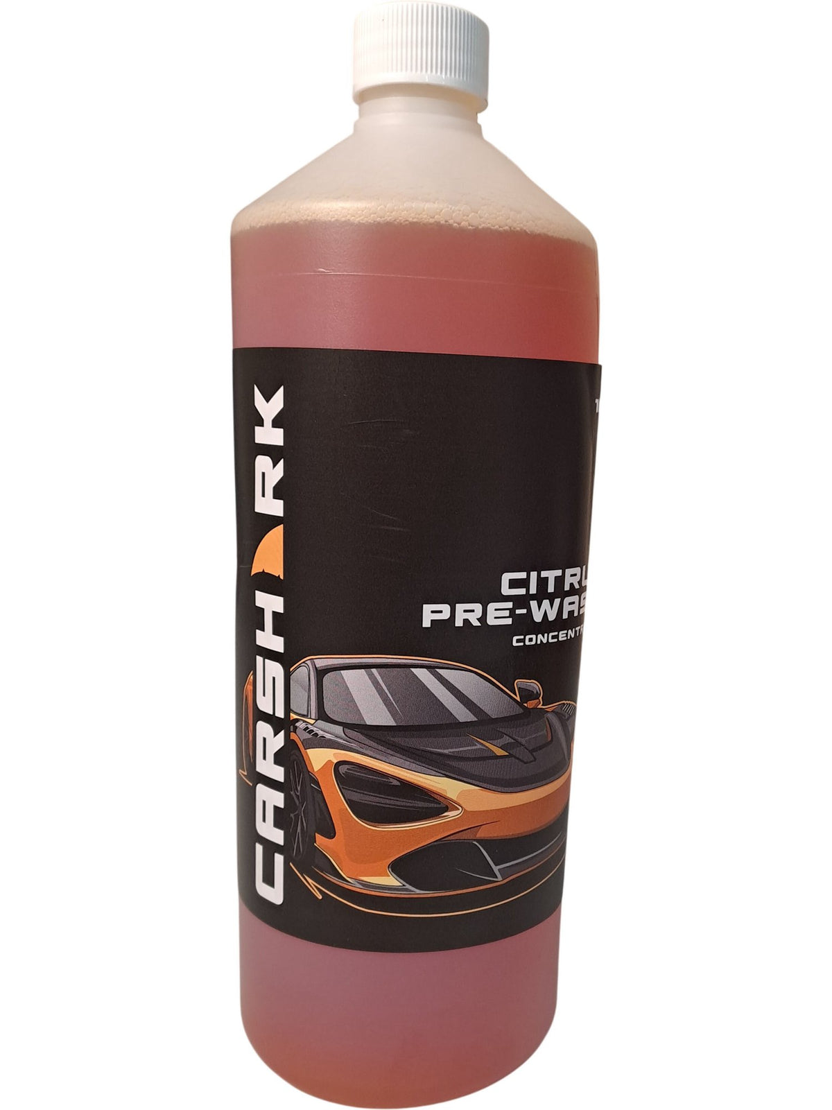 CarShark | Citrus Pre-Wash Concentrate | 1L