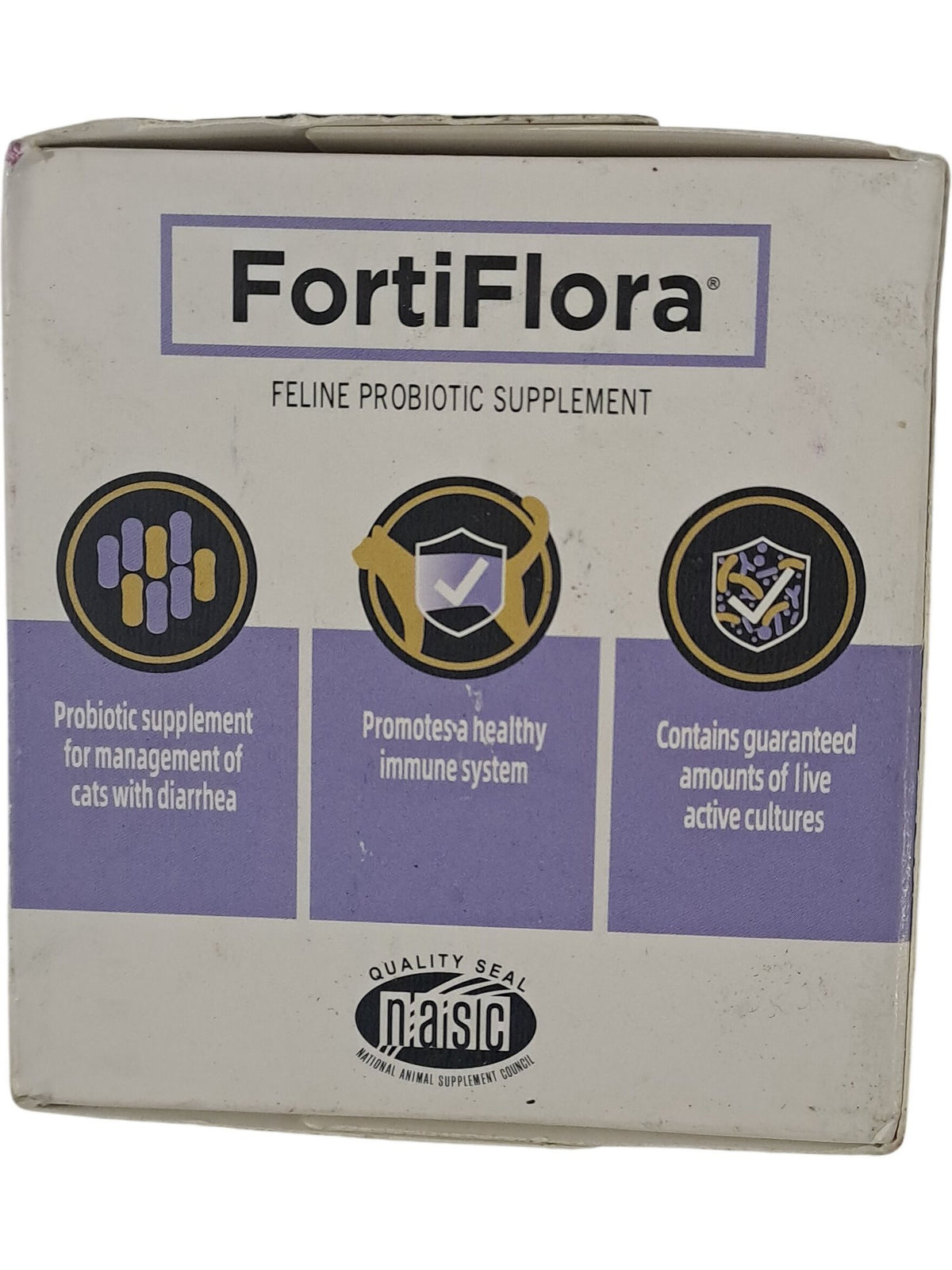 Purina | FortiFlora Feline Probiotic Supplement | 30 Sachets | 30g