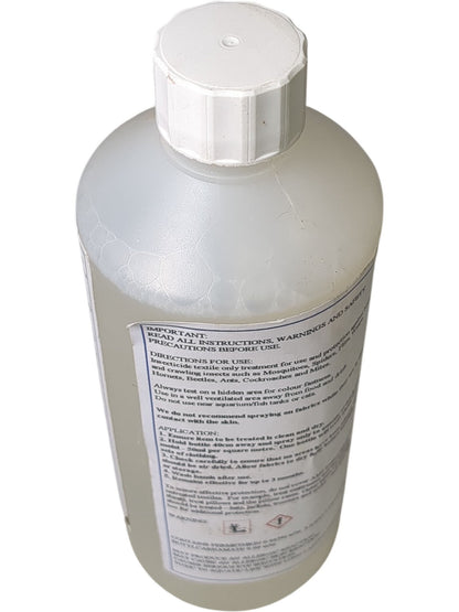 Purple Turtle | AM2 Anti Insect Spray | 500ml