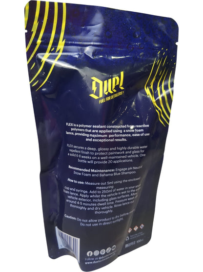 Duel | Polymer Sealant | 100ml