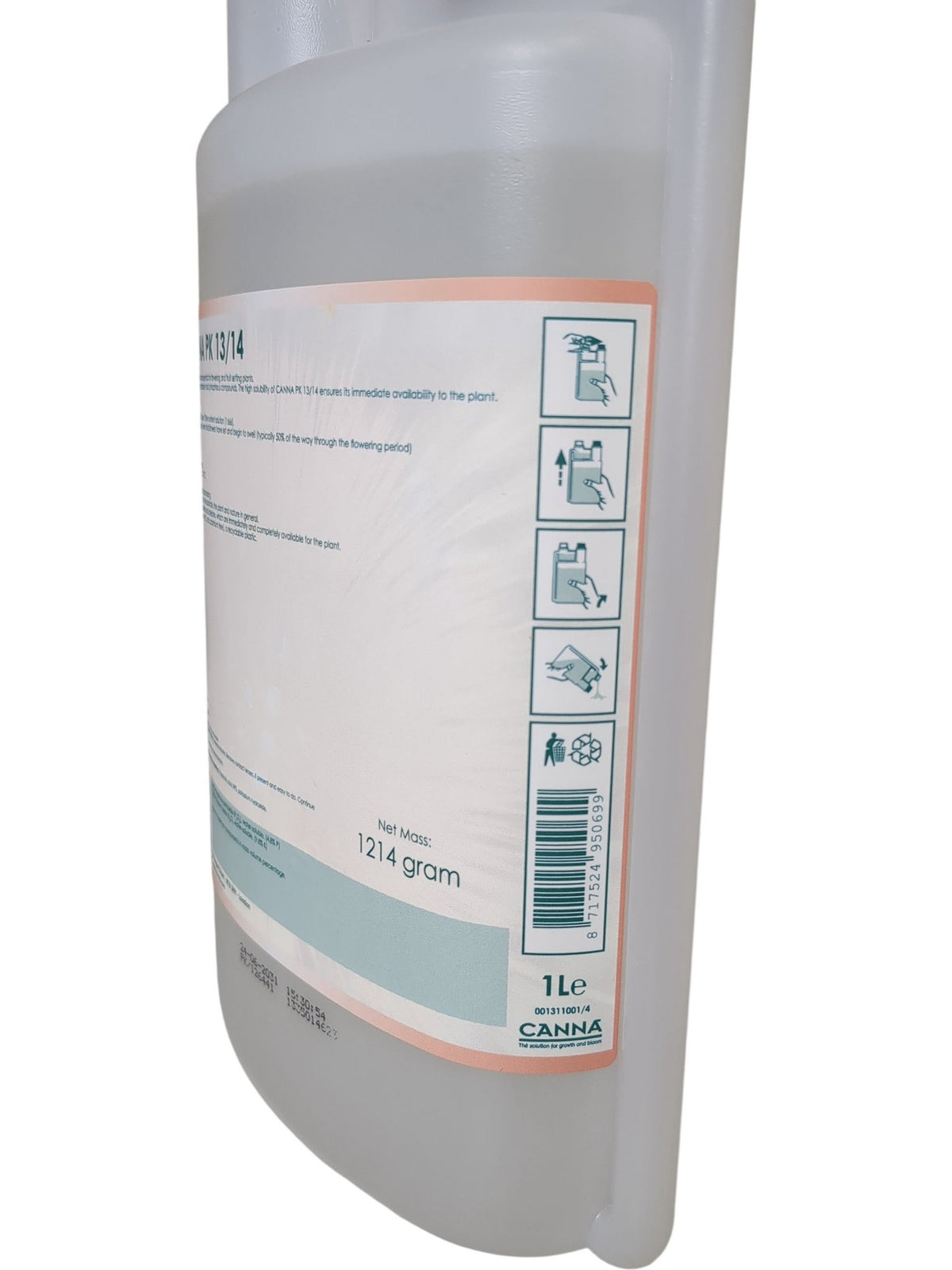 Canna | PK 13/14 | 1L