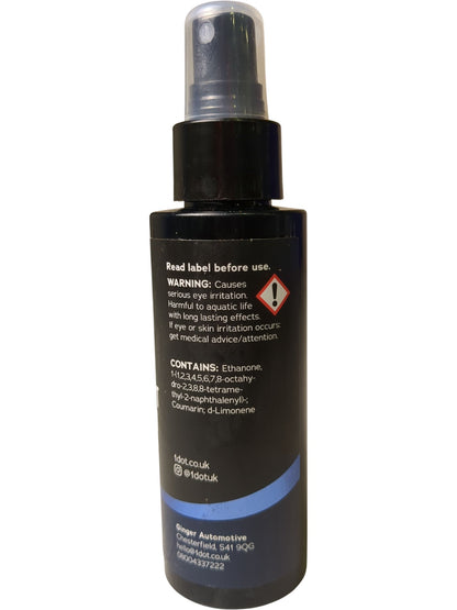 Onedot | Midnight Saloon Car Fragrance | 100ml