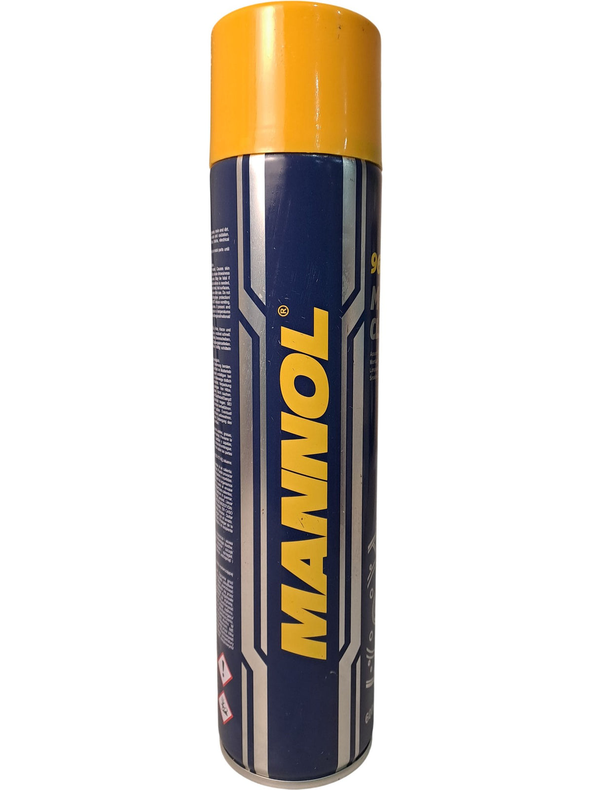 Mannol | Montage Cleaner | 9672 | 600ml