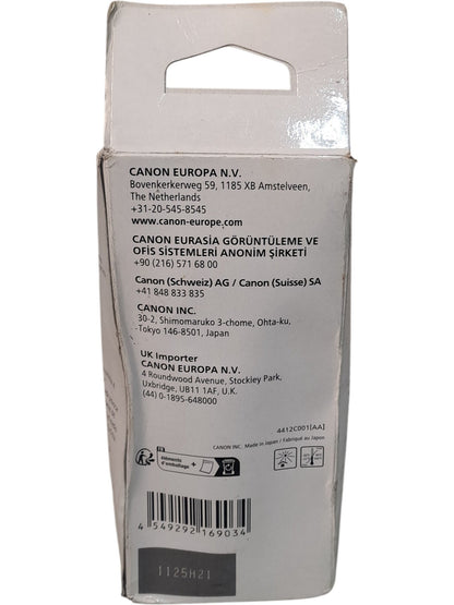 Canon | Ink Bottle | 56 BK | 170ml