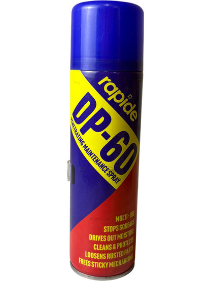Rapide DP-60 Maintenance Spray 250ml