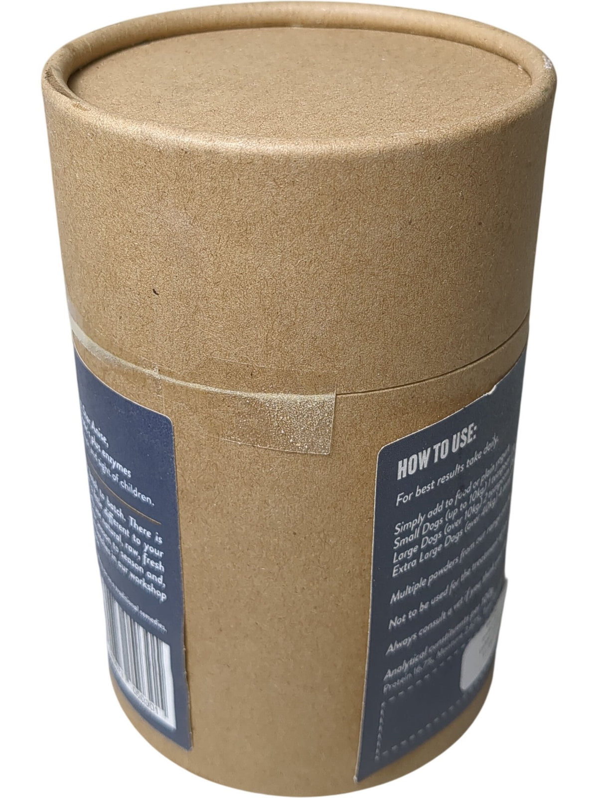 Herbal Dog Co | Gut Health Probiotic Blend | 250ml
