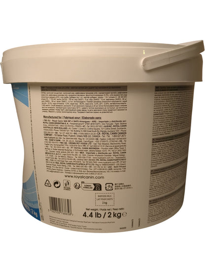 Royal Canin | Babydog Milk | 3182550768658 | 2kg