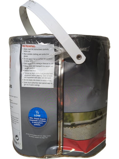 Thompson's | 10 Year Roof Seal | Black | 4L