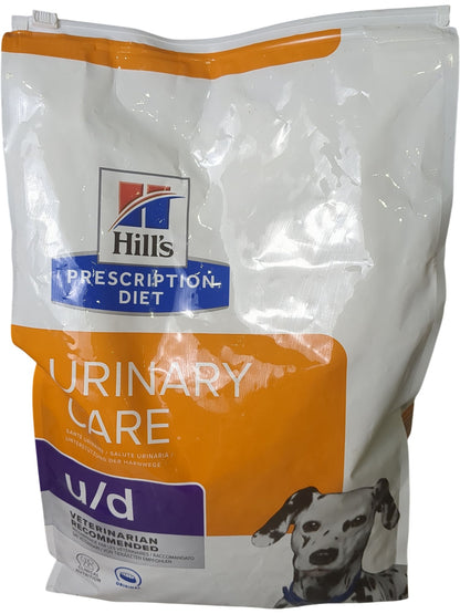 Hill's | Prescription Diet Urinary Care | u/d | 4kg