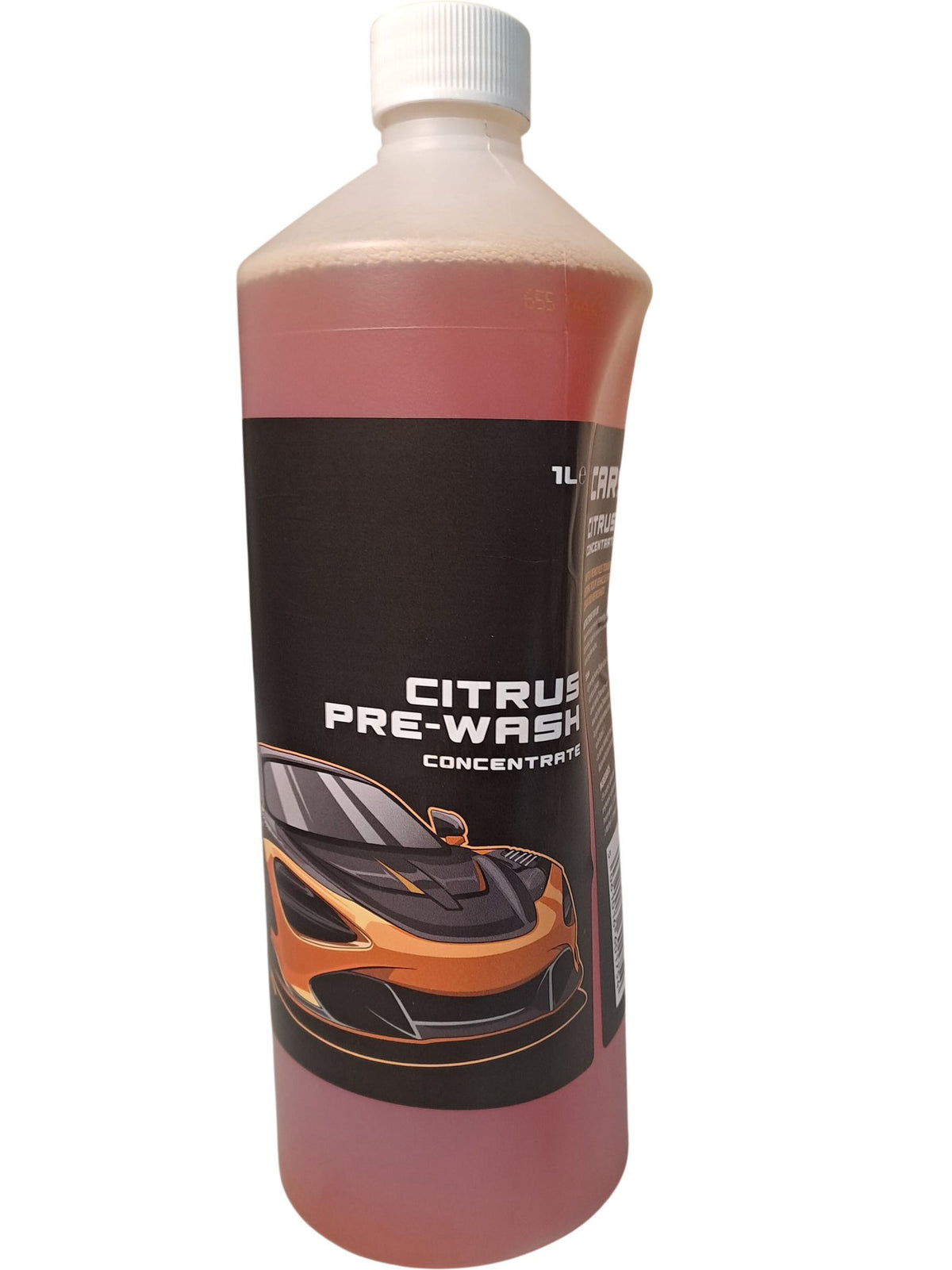 CarShark | Citrus Pre-Wash Concentrate | 1L
