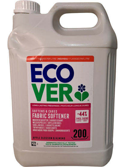 Ecover | Fabric Softener | 5L