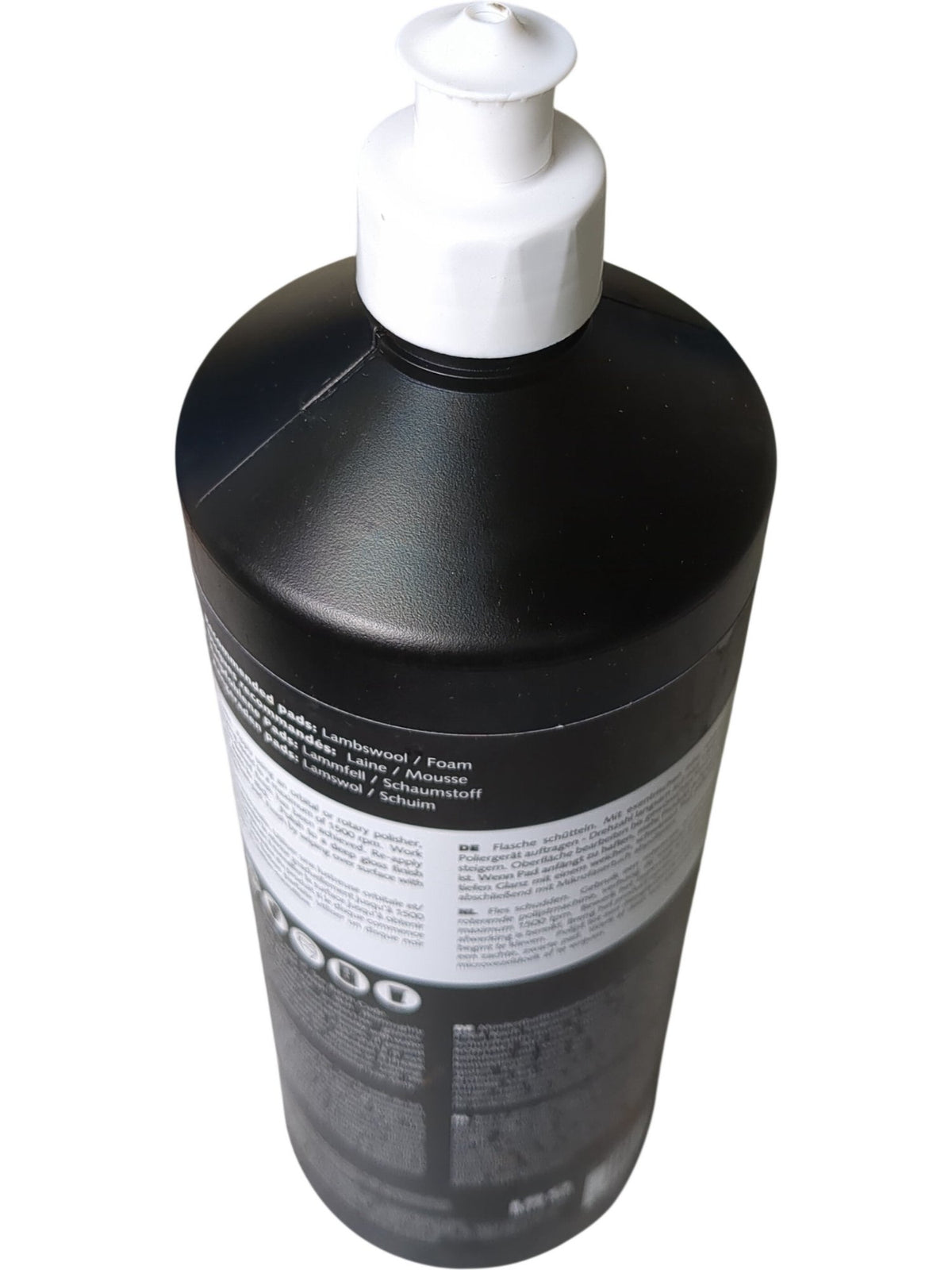 AutoSmart | EVO3 Medium Cut Polish | 1L
