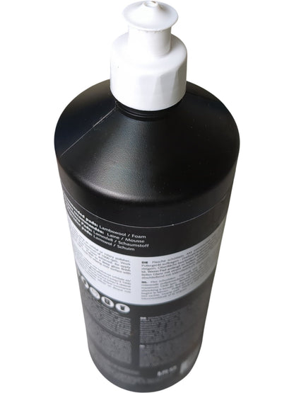 AutoSmart | EVO3 Medium Cut Polish | 1L