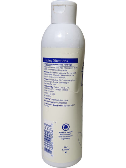 Pet Lab Co. | Dental Formula | 235ml