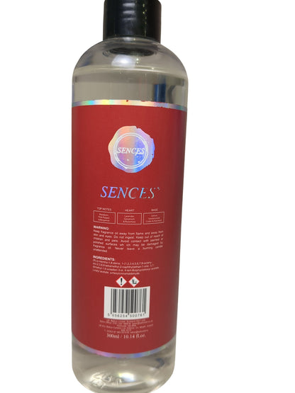 Sences | Viking Nomade Boutique Diffuser | 300ml