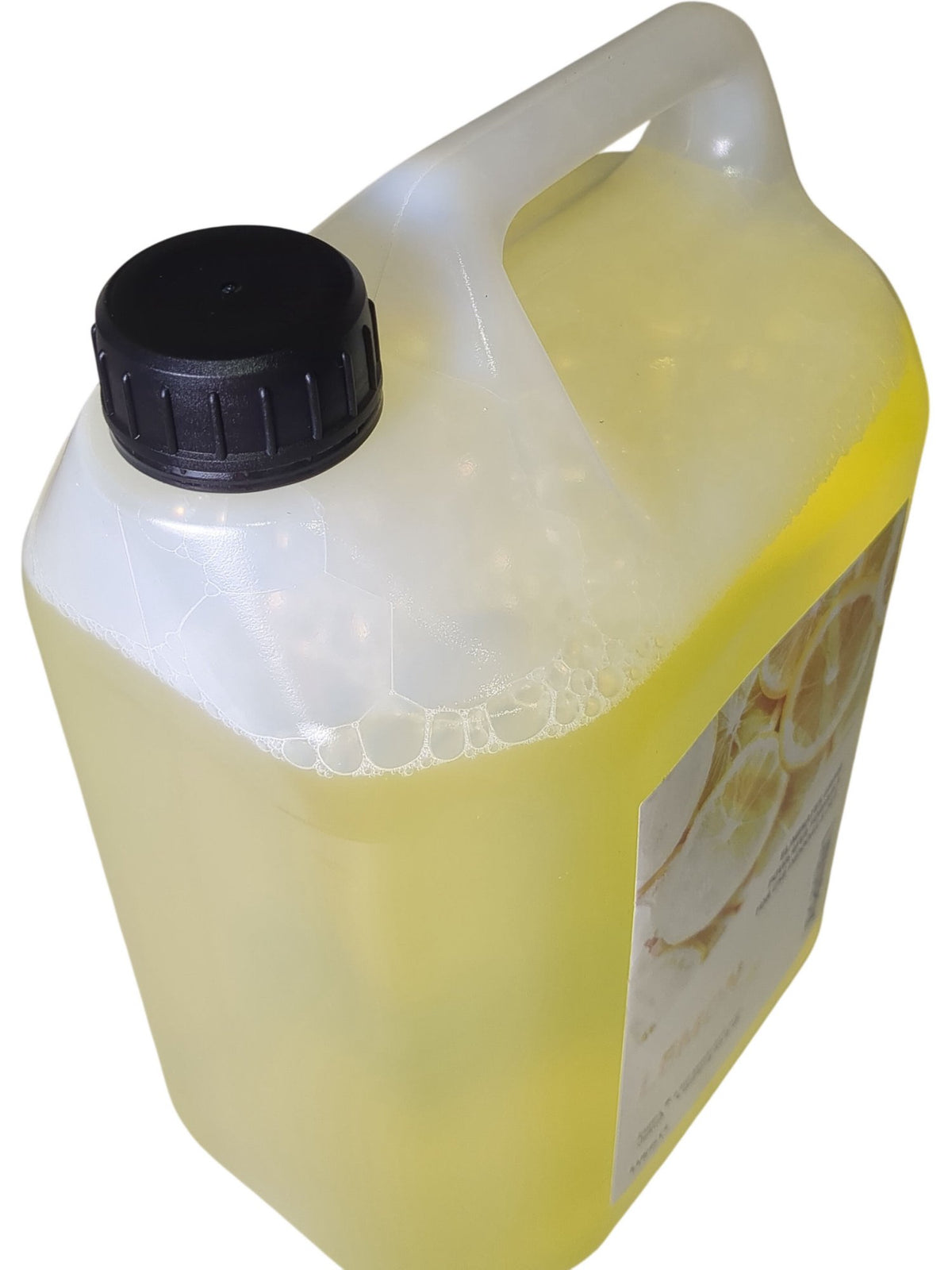 Liquipak | Lemon Cleaner | 5L