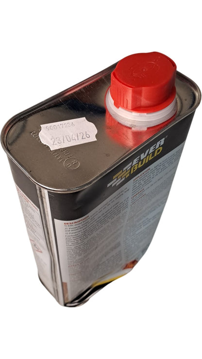 Everbuild | Triple Action Wood Treatment | 1L