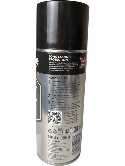 Jenolite | Alloy Paint | 400ml