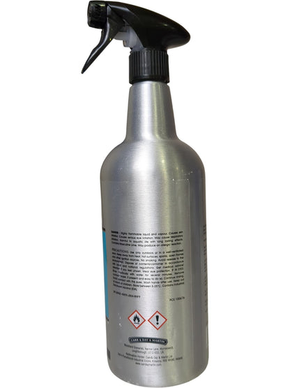 Carr & Day & Martin | Flygard Extra Strength Insect Repellent Spray | 1L