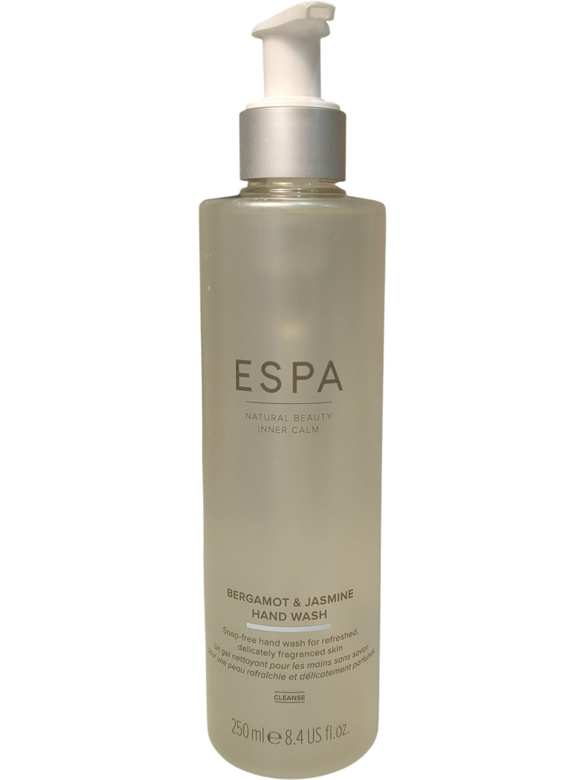 ESPA | Bergamot & Jasmine Hand Wash | 250ml