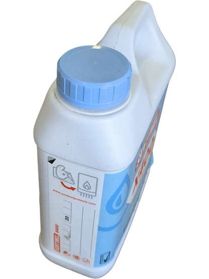 Sentinel | X400 Cleaner | 1L