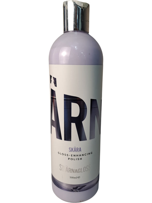 Stjärnagloss | Skära Gloss-Enhancing Polish | 500ml